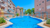 Resale - Apartment - Santa Pola