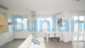 Resale - Apartment - San Javier - 