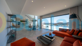 Ny bygg - Villa - Finestrat - Campana garden