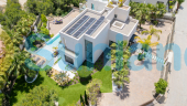 Вторичка - Bилла - Orihuela Costa - Las colinas golf