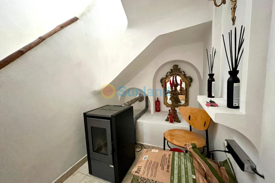 Resale - V - Villamartin