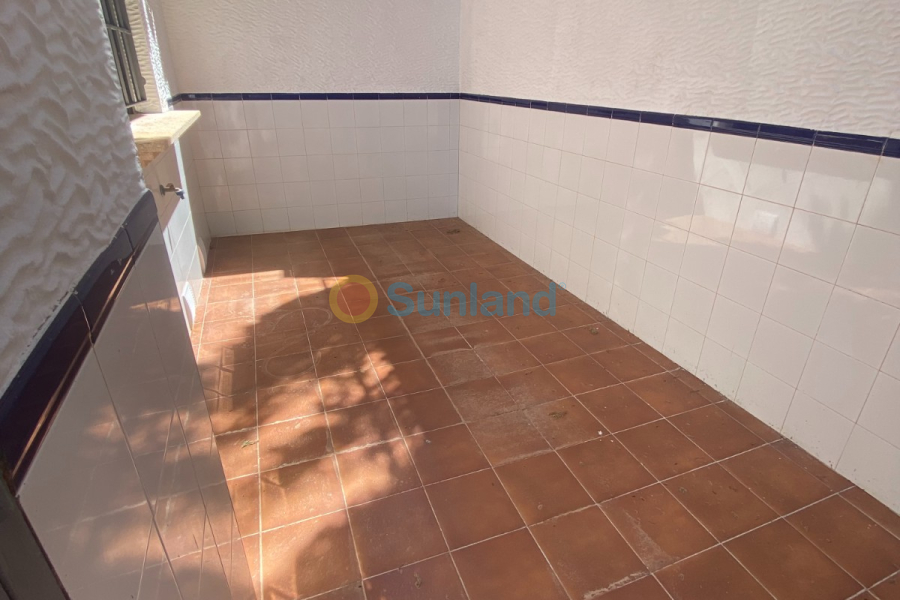 Resale - Townhouse - San Miguel de Salinas