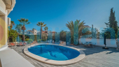 Använda fastigheter - Villa - Ciudad Quesada