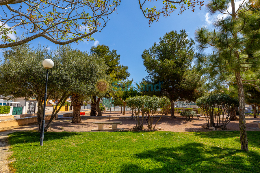 Resale - Casa de Pueblo - Torrevieja - Torreta - florida