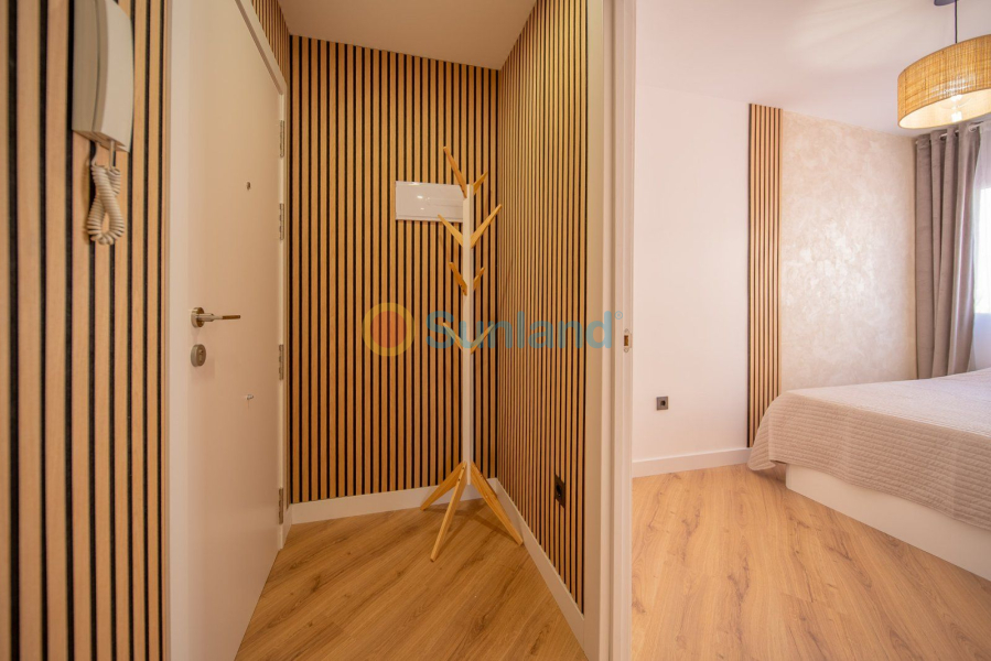 Verkauf - Apartamento - Torrevieja