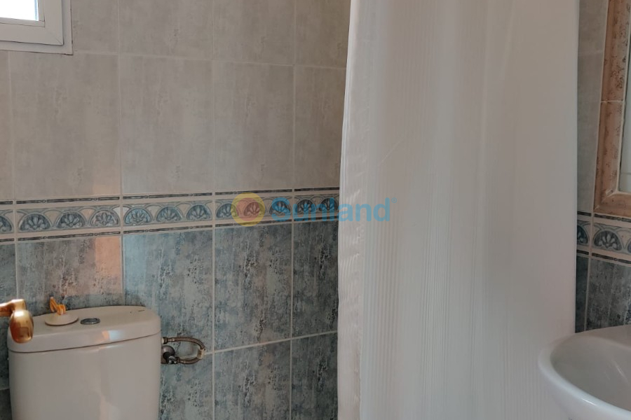 Segunda mano - Apartamento - Orihuela Costa - Lomas De Cabo Roig