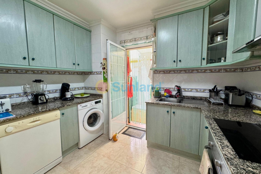 Resale - T - Torrevieja - El Limonar