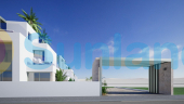 New Build - Quad house - Rojales - Lo Marabu