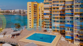 Resale - Apartamento - Torrevieja - Playa del Cura