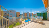Segunda mano - Ático - Orihuela Costa - Villamartin