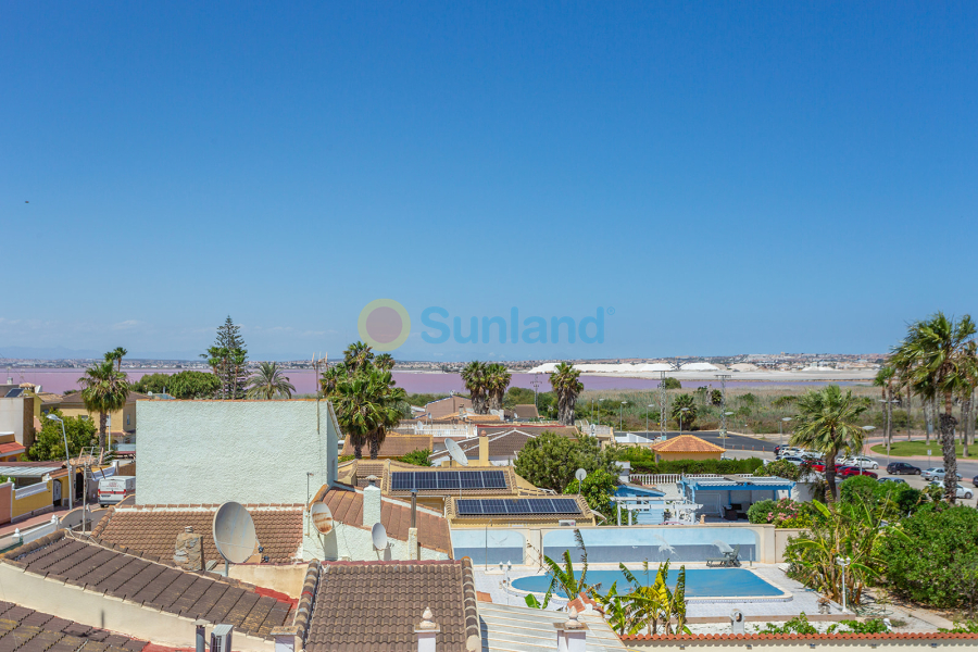 Segunda mano - Chalet - Torrevieja - Los Balcones