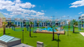 Resale - Apartment - Guardamar del Segura - El Raso