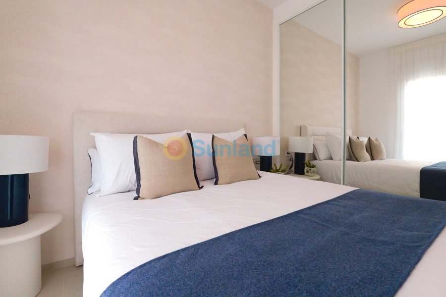 Ny bygg - Ground Floor Bungalow - Rojales - Doña Pepa