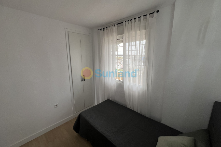 Brukte eiendommer - Apartamento - Torrevieja - La Veleta