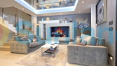 Använda fastigheter - Villa - Orihuela Costa - Villamartin