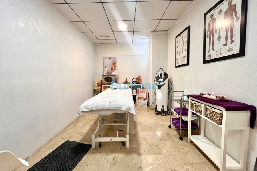 Вторичка - C - Villamartin