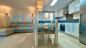 Resale - Apartment - Torrevieja - Punta Prima