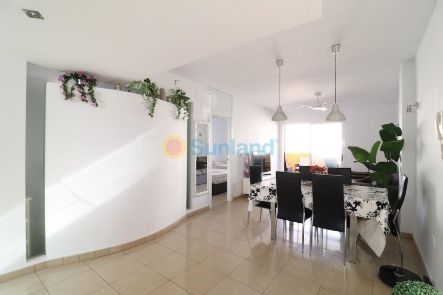 Verkauf - Penthouse - Orihuela Costa - Playa Flamenca Norte