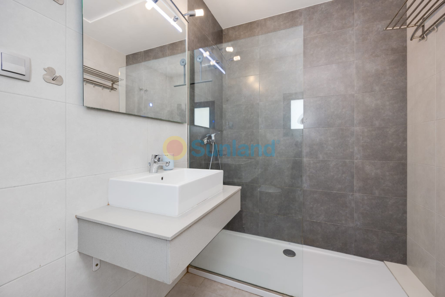 Använda fastigheter - Apartamento - Torrevieja - Cabo Cervera