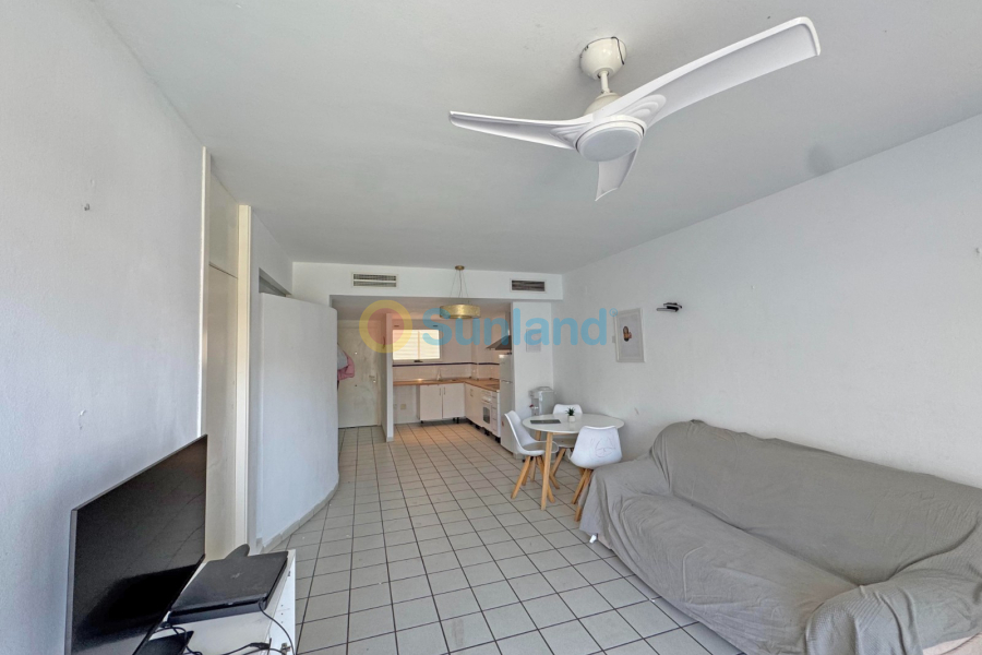 Segunda mano - Apartamento - Orihuela Costa - Playa Flamenca