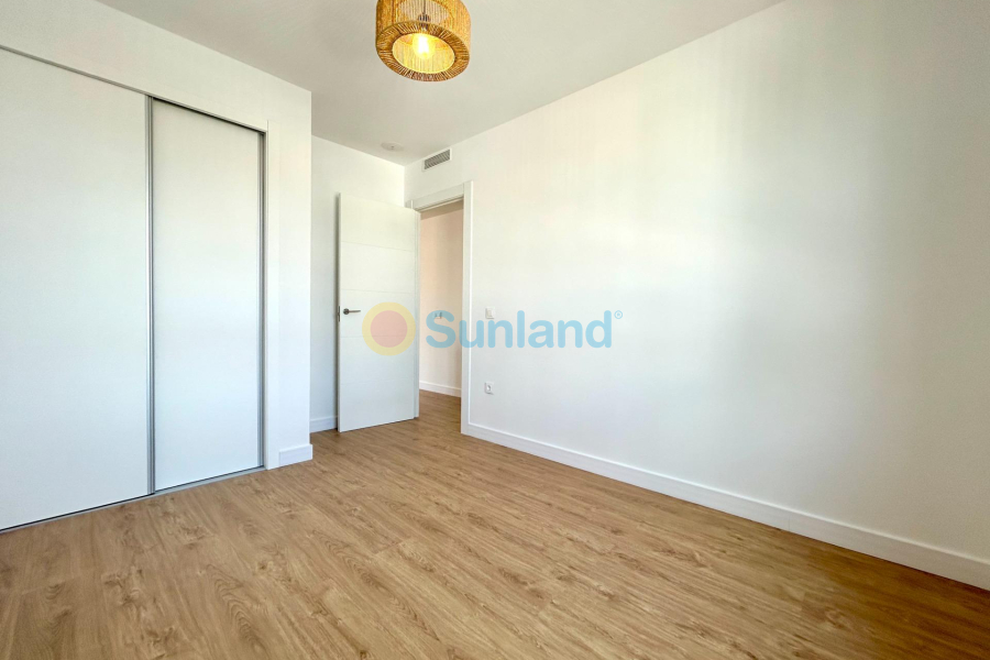 Resale - Penthouse - Orihuela Costa - PAU 8