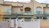 Resale - Townhouse - Guardamar del Segura - El Moncayo