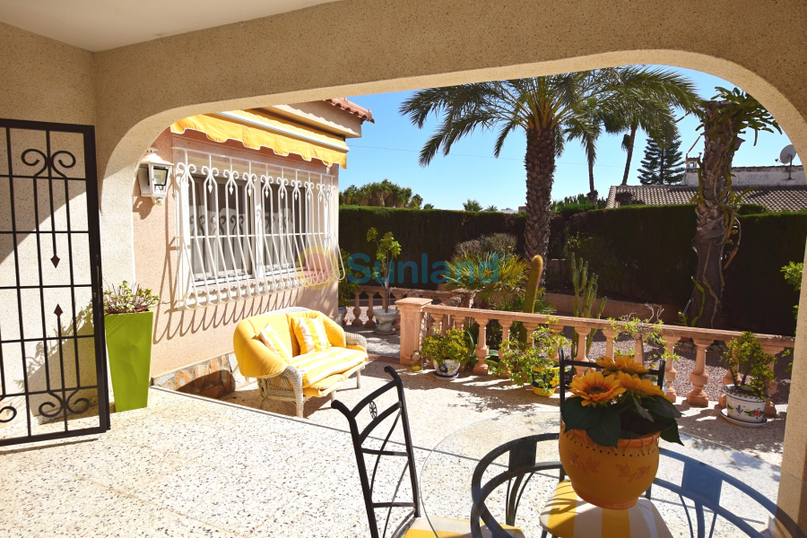 Resale - Detached Villa - Ciudad Quesada - Central Quesada