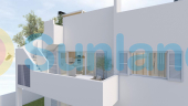 Ny bygg - Bungalow - Pilar de la Horadada - Torre de la Horadada