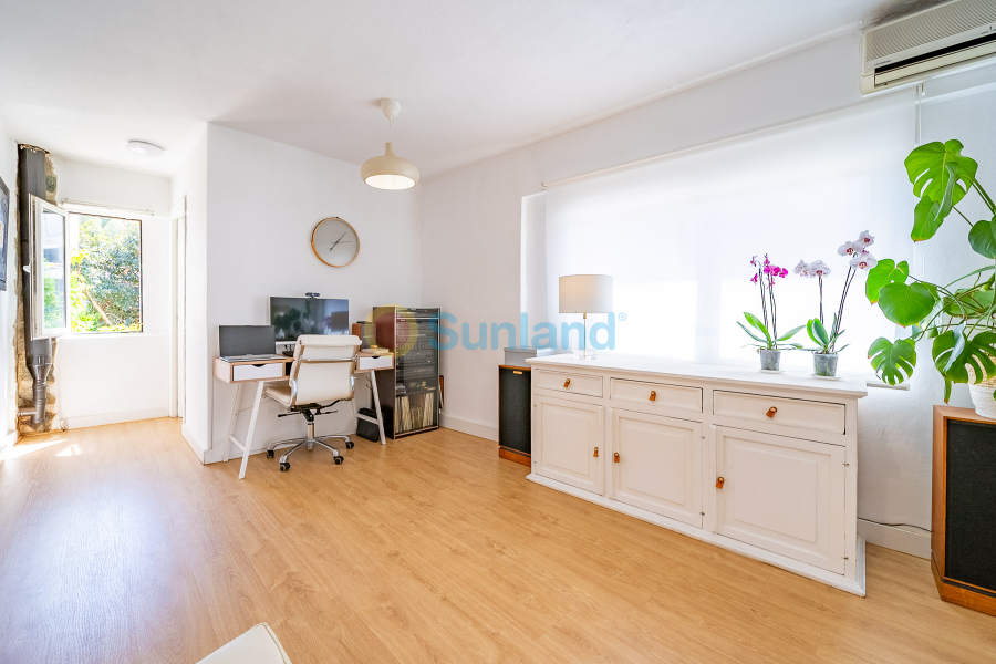 Resale - Villa - Torrevieja - Los Balcones