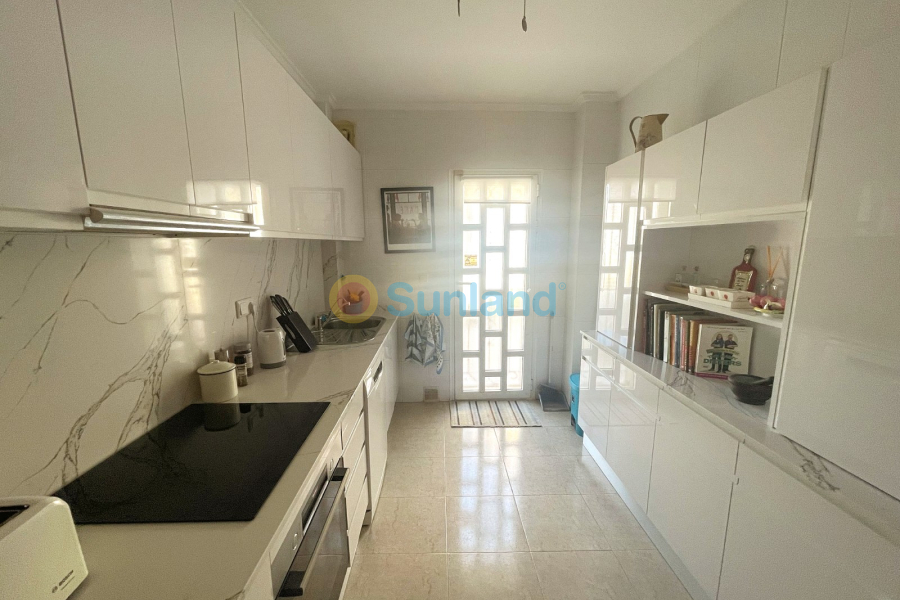 Вторичка - Semi-detached - Ciudad Quesada - Doña Pepa
