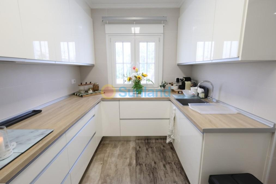 Använda fastigheter - V - San Miguel De Salinas - Las filipinas