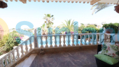 Använda fastigheter - Villa - Torrevieja - Los Balcones