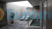 Resale - Apartment - Guardamar del Segura - El Raso