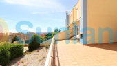 Resale - Terraced house - Orihuela Costa - Agua Marina