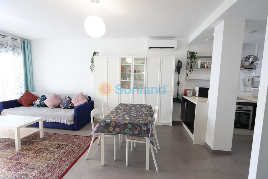 Resale - B - Orihuela Costa - La Zenia