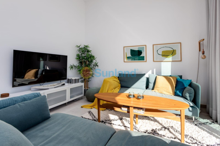 New Build - Villa - Orihuela costa - Pilar De La Horadada