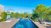 Resale - Villa - Las Colinas Golf Resort - Las Colinas golf