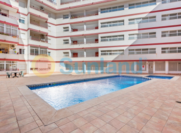 Leilighet - Brukte eiendommer - Torrevieja - Parque de las Naciones