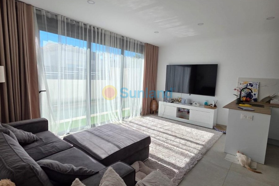 Segunda mano - Chalet - Benijofar