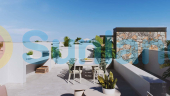 New Build - Villa - Los Alcázares - Santa Rosalia Lake and Life Resort