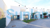 Resale - Villa - Los Alcázares - Santa Rosalía