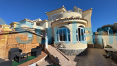 Brukte eiendommer - Villa - Ciudad Quesada - Lo Pepin