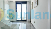 Brukte eiendommer - Villa - Torrevieja - Los Balcones