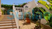 Resale - Villa - Gran Alacant - Monte y Mar Bajo