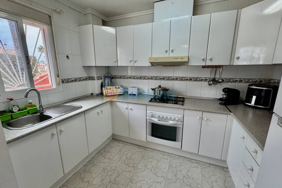 Resale - Townhouse - Ciudad Quesada - Doña Pepa