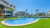 Resale - Apartment - Orihuela Costa - Villamartin