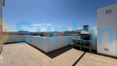 Resale - Apartment - Torrevieja - 