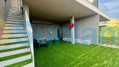 Resale - Apartment - Finestrat