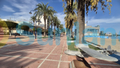 Resale - Apartment - San Javier - Santiago de la Ribera