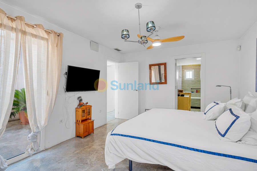 Resale - Country estate - Elche/Elx